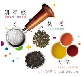 引领台湾珍珠奶茶走向世界的「终极奶茶COMEBUY」